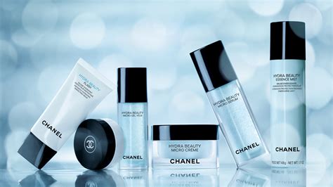 echantillon hydra beauty chanel|chanel hydra skin care.